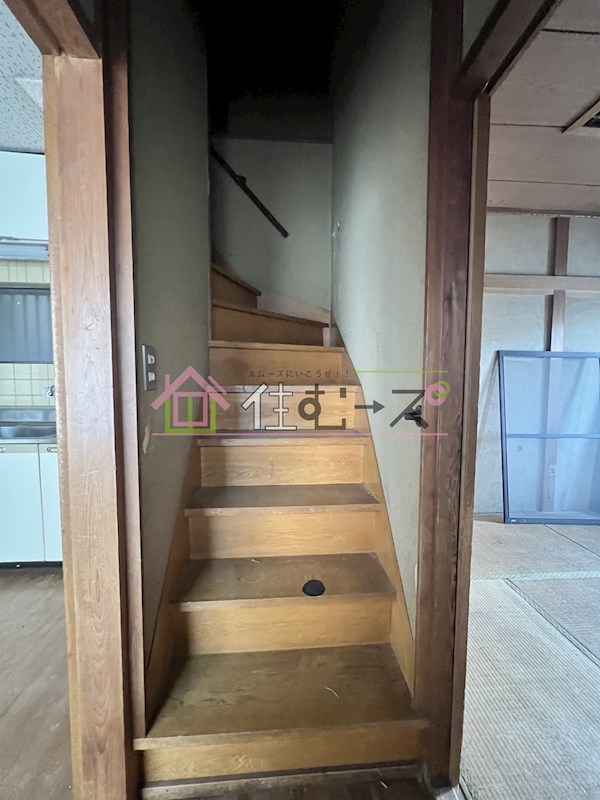 瓜破東3丁目戸建 その他外観2