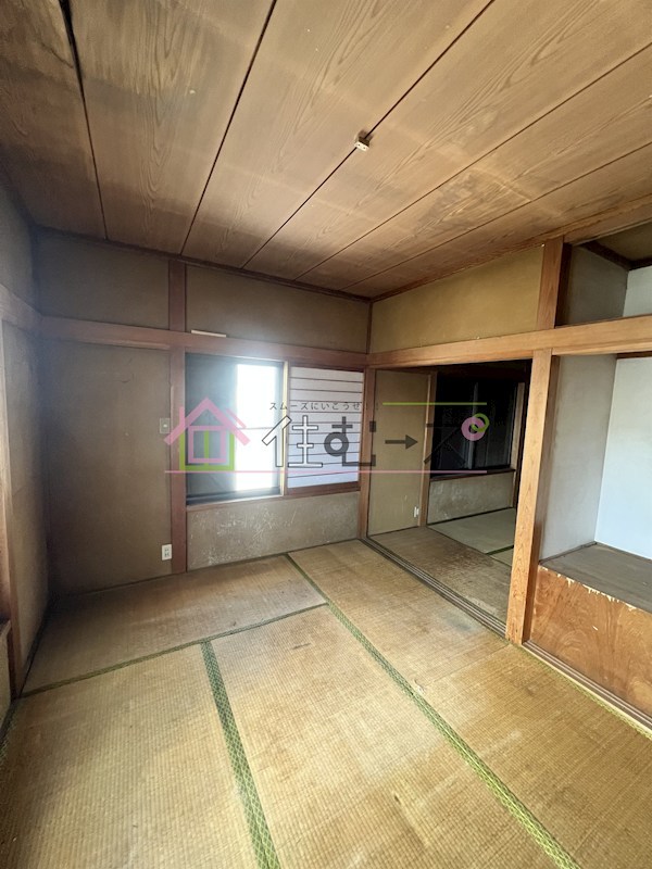 瓜破東3丁目戸建 その他外観3