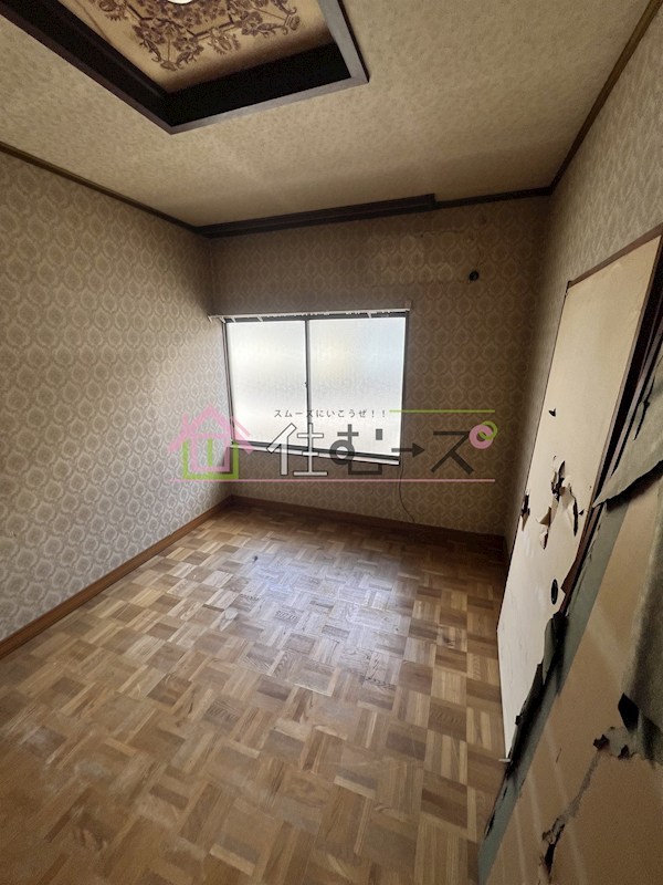 瓜破東3丁目戸建 その他外観4