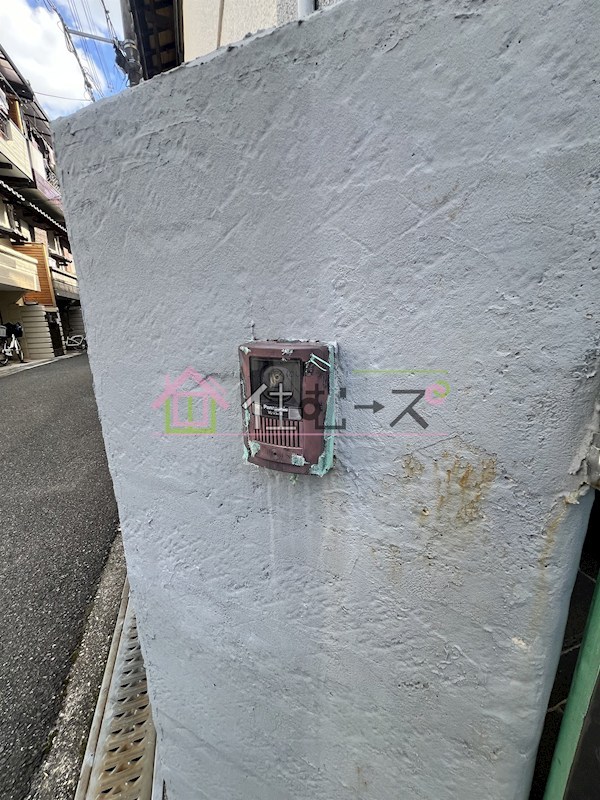 瓜破東3丁目戸建 その他外観5