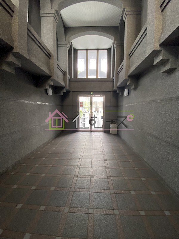 アニマート姫島 その他外観2