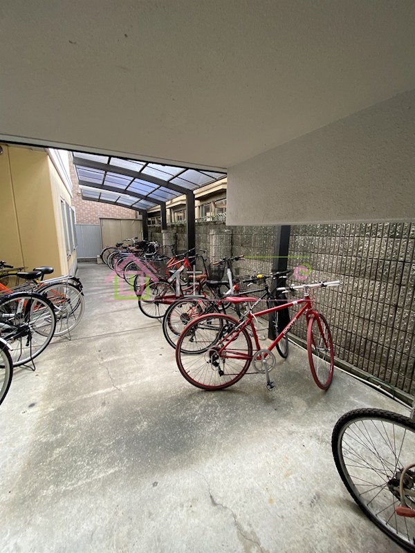 アニマート姫島 その他外観3