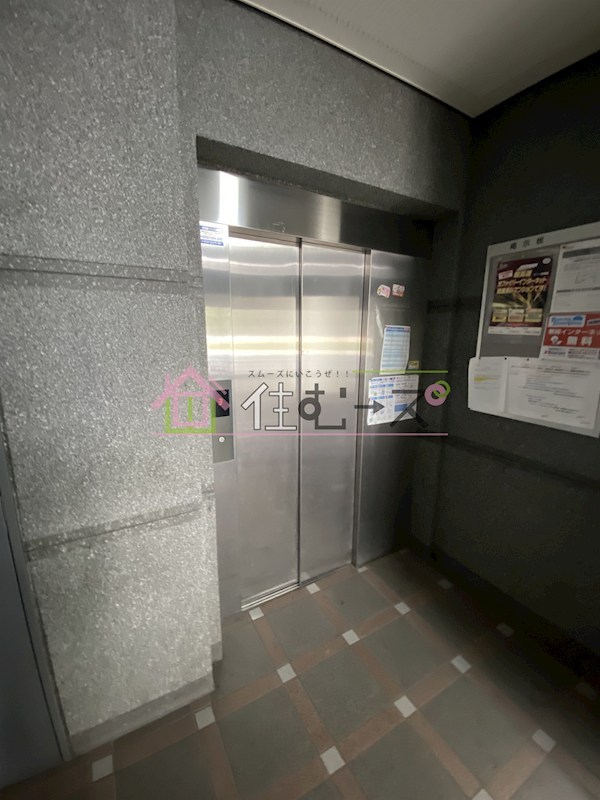 アニマート姫島 その他外観4