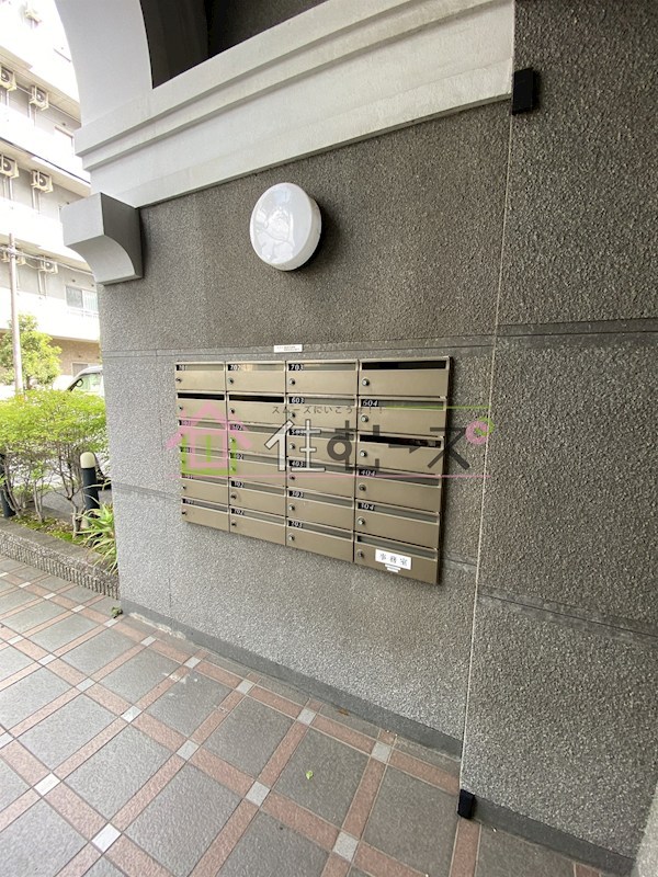 アニマート姫島 その他外観5