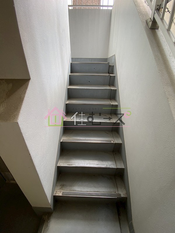 アニマート姫島 その他外観6