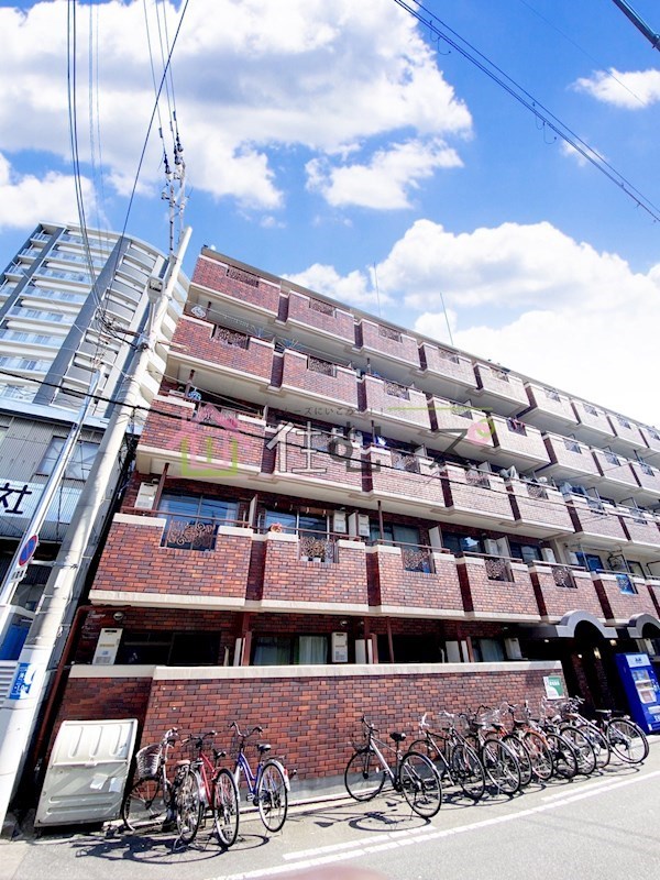 ルネッサンスロザリア その他外観1