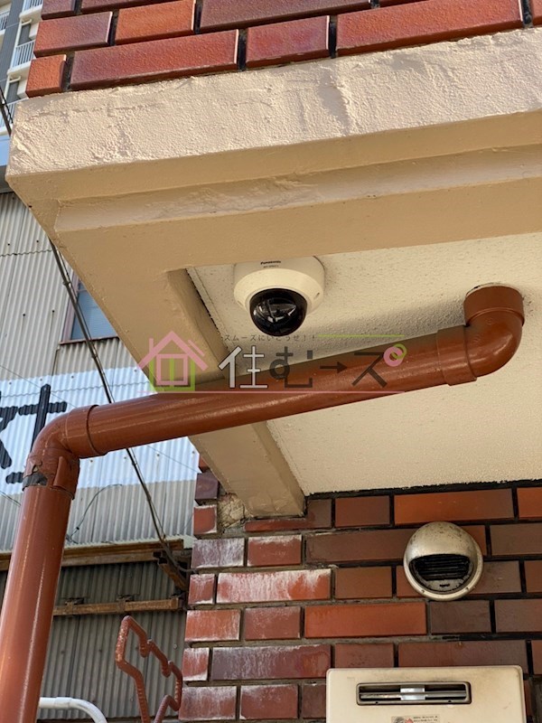 ルネッサンスロザリア その他外観3