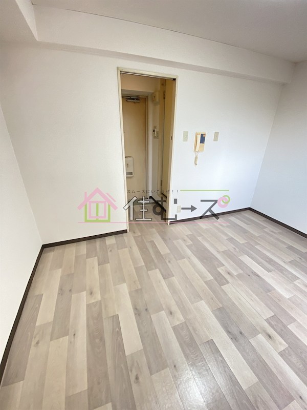 ルネッサンスロザリア リビング