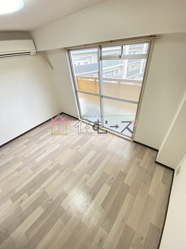 ルネッサンスロザリア ベッドルーム