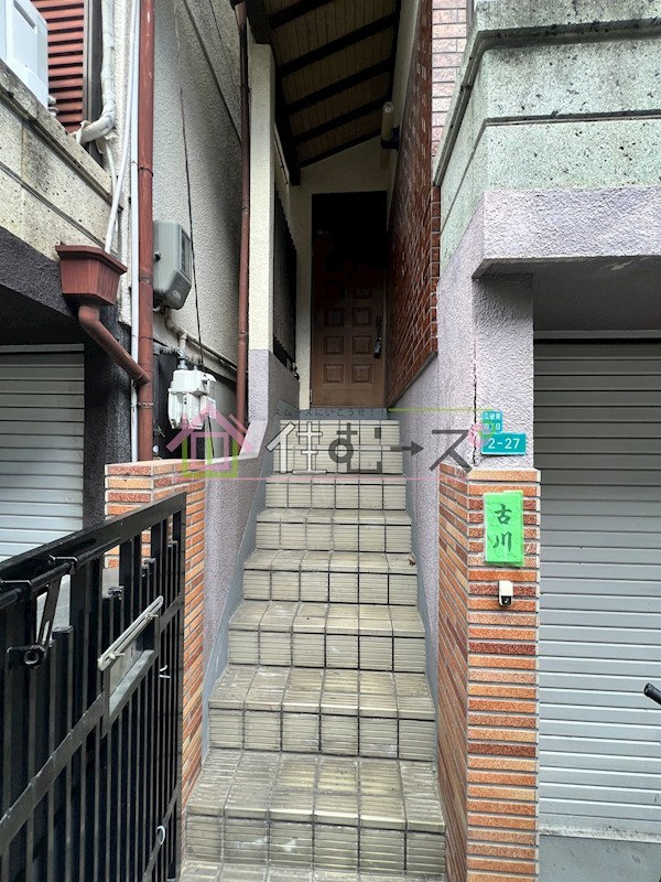 瓜破東4丁目戸建 その他1