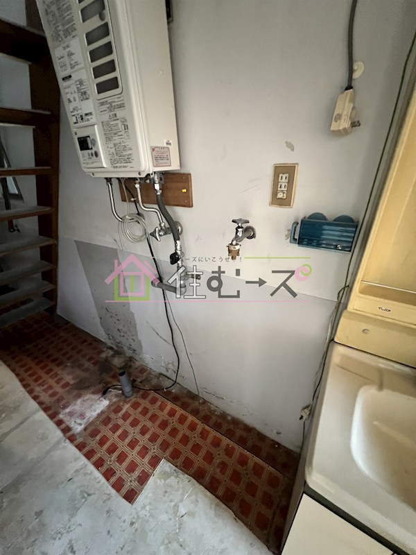 瓜破東4丁目戸建 その他4