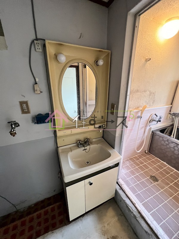 瓜破東4丁目戸建 その他5