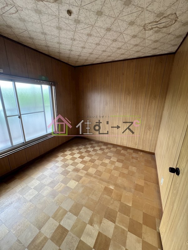 瓜破東4丁目戸建 その他外観3