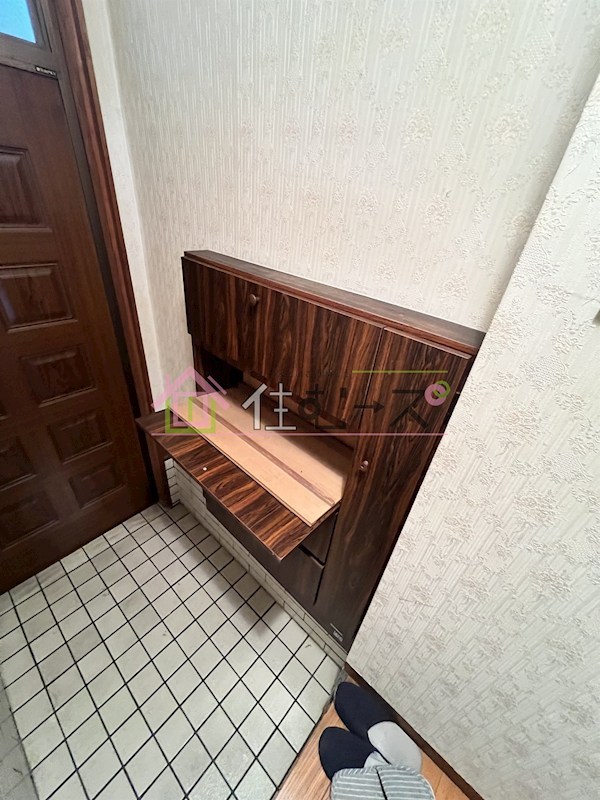 瓜破東4丁目戸建 その他外観4