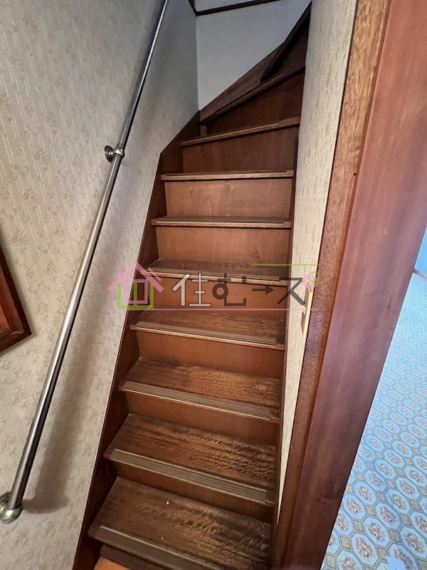 瓜破東4丁目戸建 その他外観5