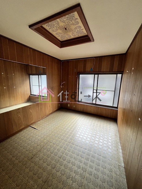 瓜破東4丁目戸建 その他外観6