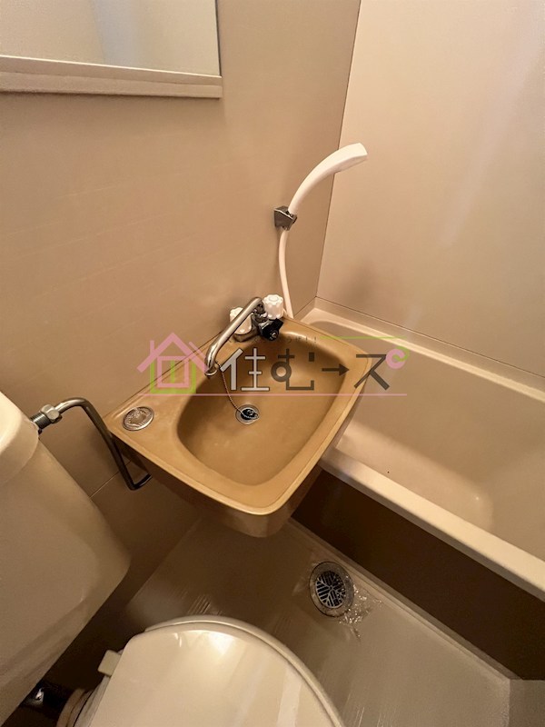 シティハイツ瓜破東 その他4