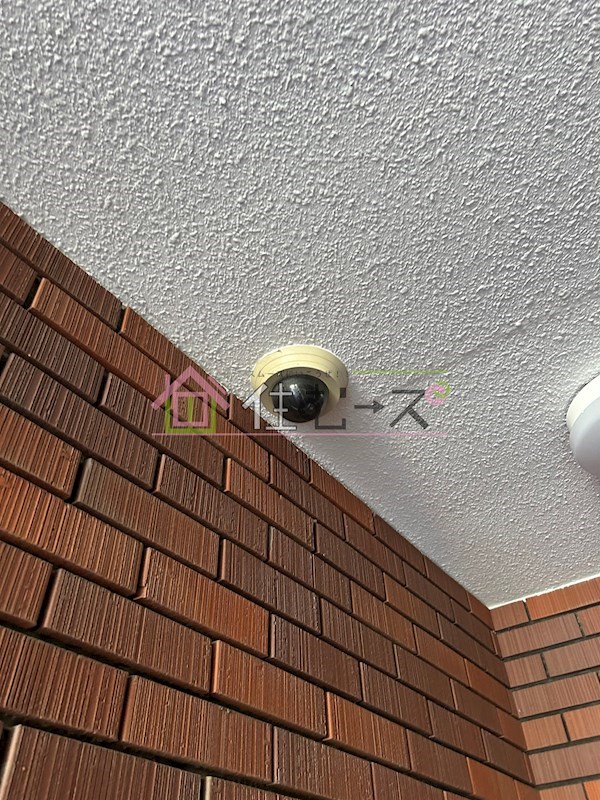 シティハイツ瓜破東 その他外観3