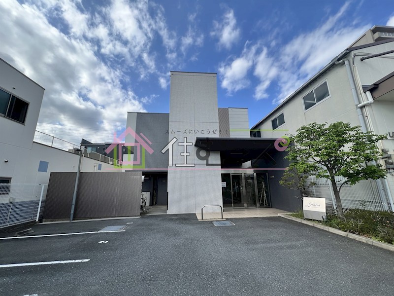 グラシア その他外観1