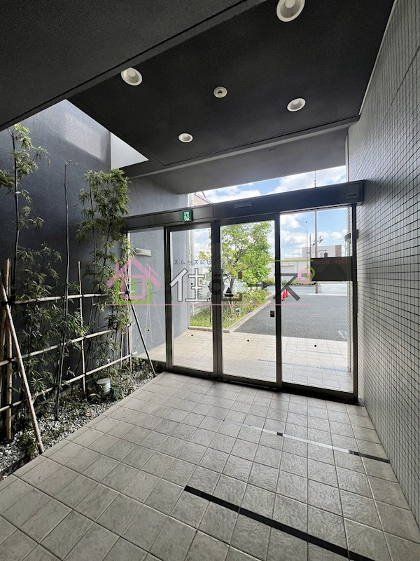 グラシア その他外観2