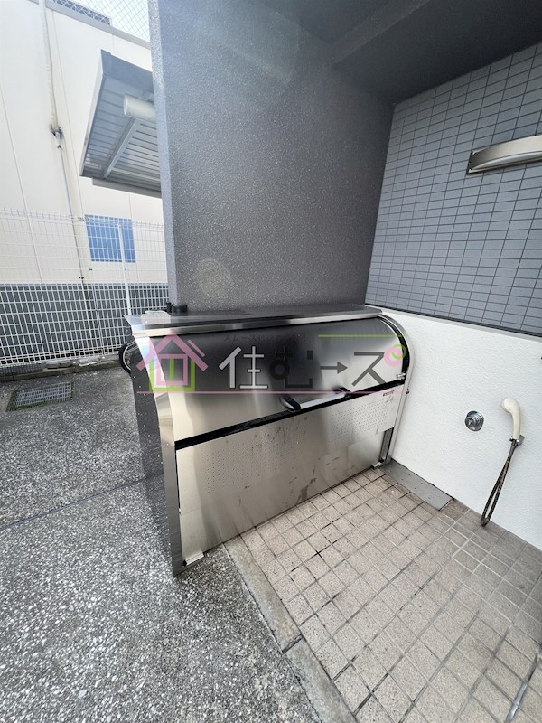 グラシア その他外観5