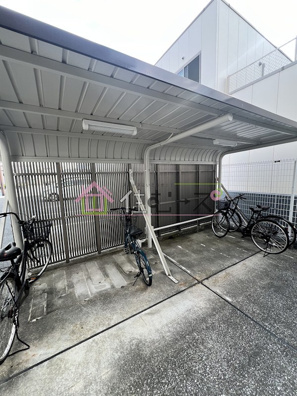 グラシア その他外観6