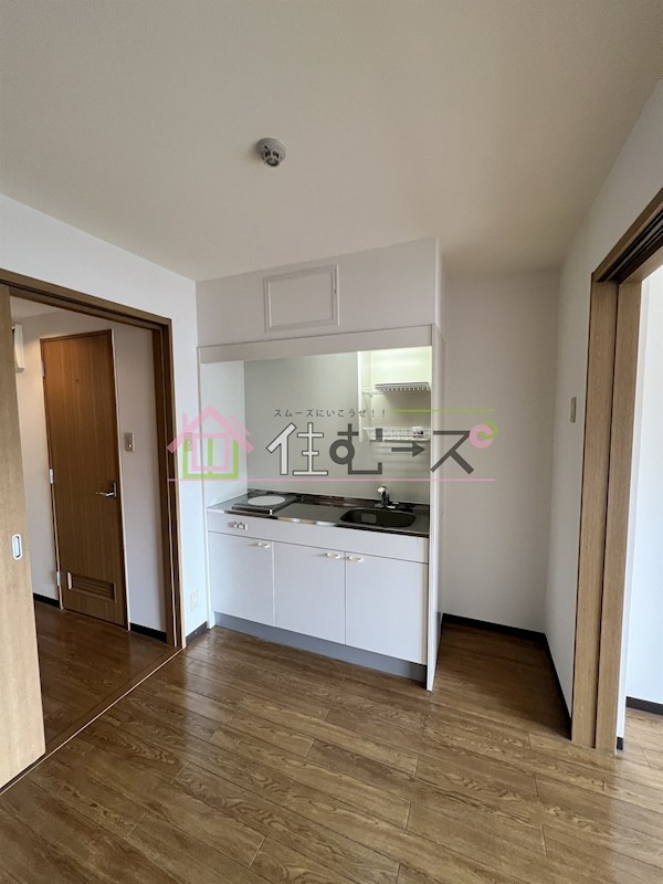 グラシア キッチン