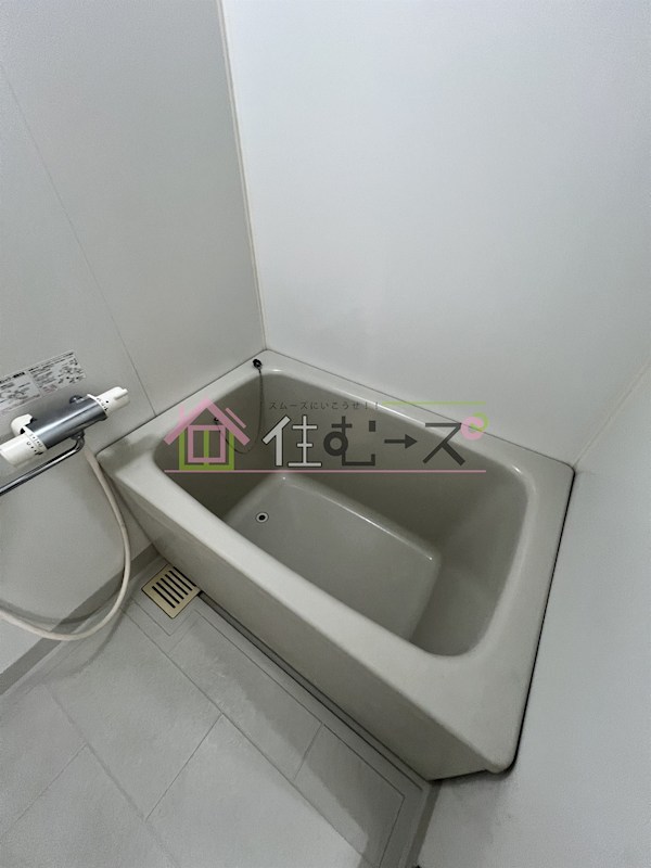 グラシア 風呂画像