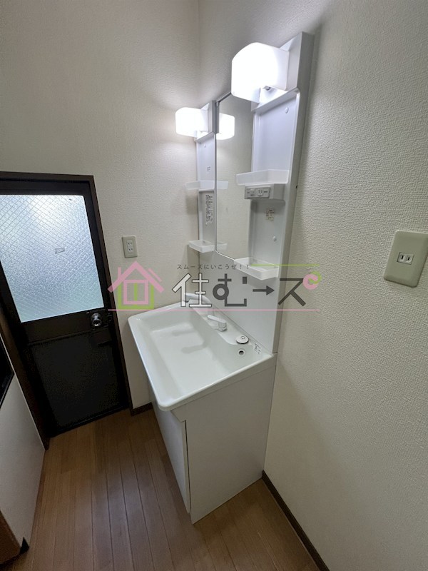 長吉六反3丁目一戸建 その他3