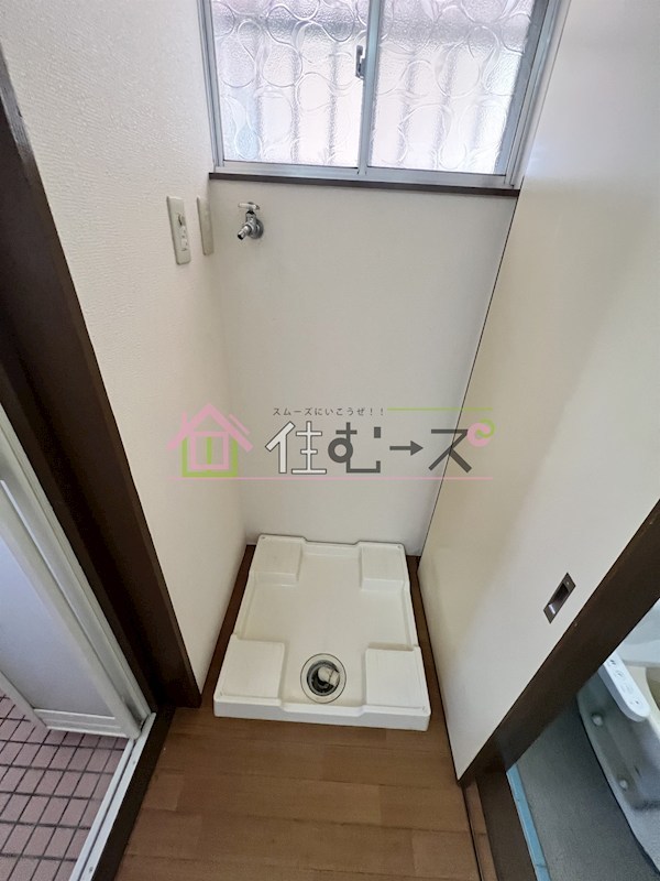 長吉六反3丁目一戸建 その他4