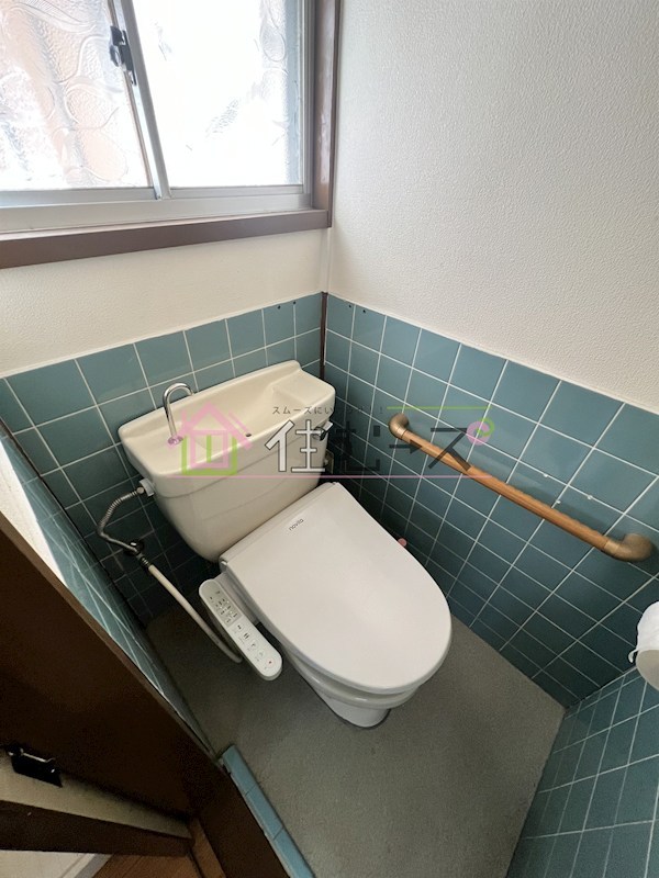 長吉六反3丁目一戸建 その他5