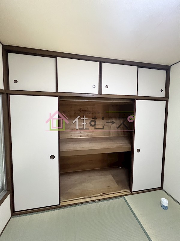 長吉六反3丁目一戸建 その他6