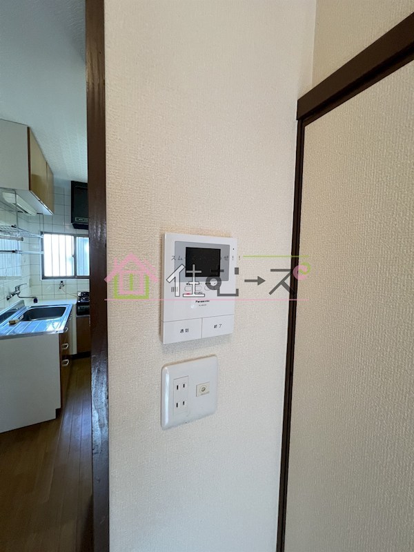 長吉六反3丁目一戸建 その他外観3