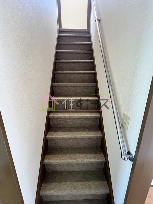 長吉六反3丁目一戸建 その他外観4