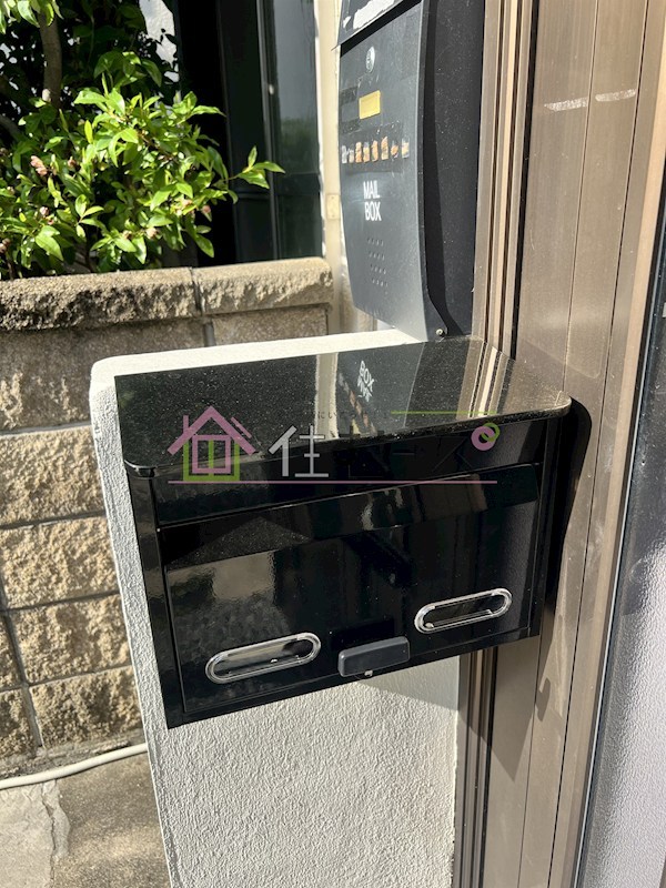 長吉六反3丁目一戸建 その他外観5