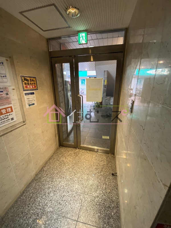 ラ・ピース塚本 その他外観2