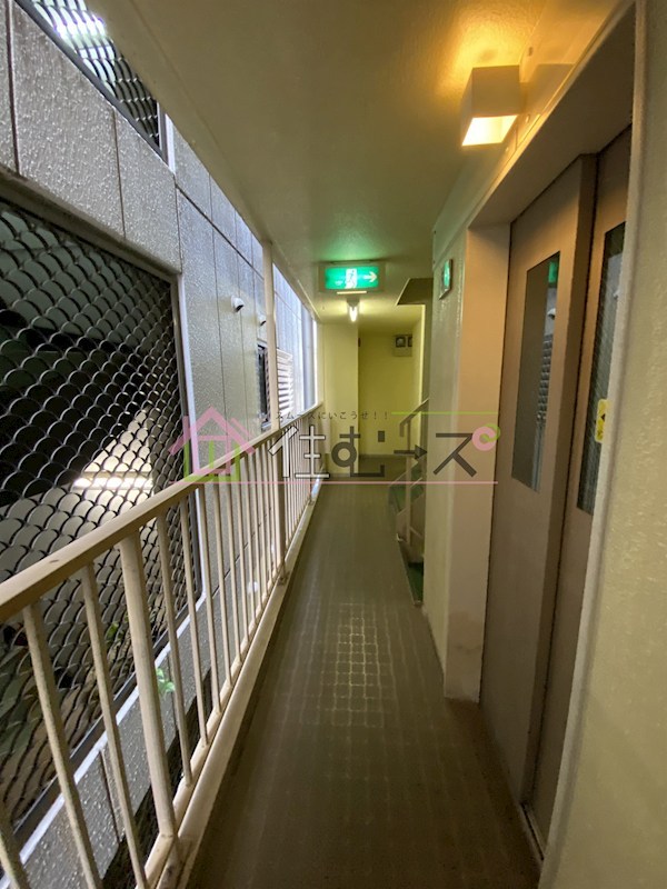 ラ・ピース塚本 その他外観3