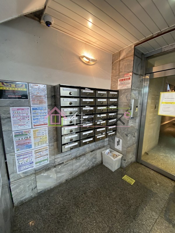 ラ・ピース塚本 その他外観4