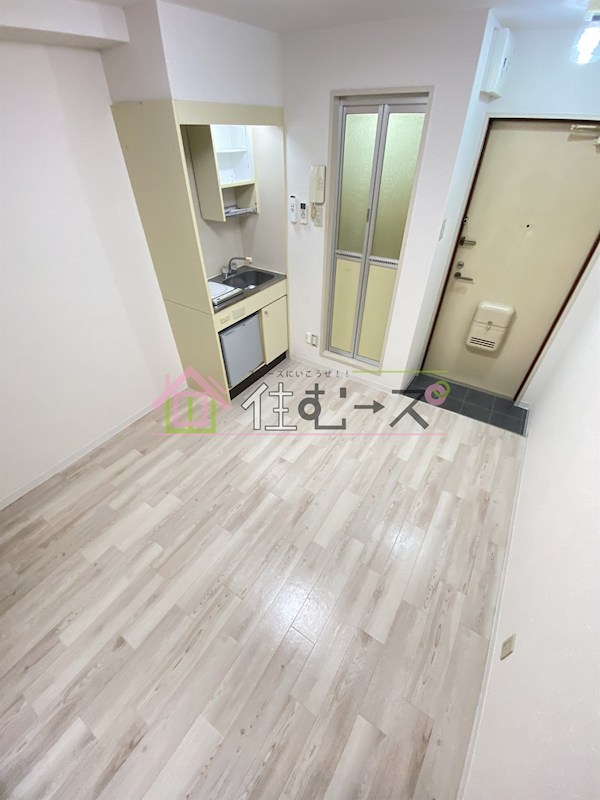 ラ・ピース塚本 リビング