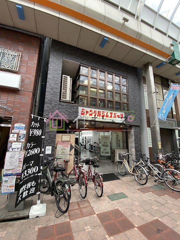 ラ・ピース塚本 その他外観1