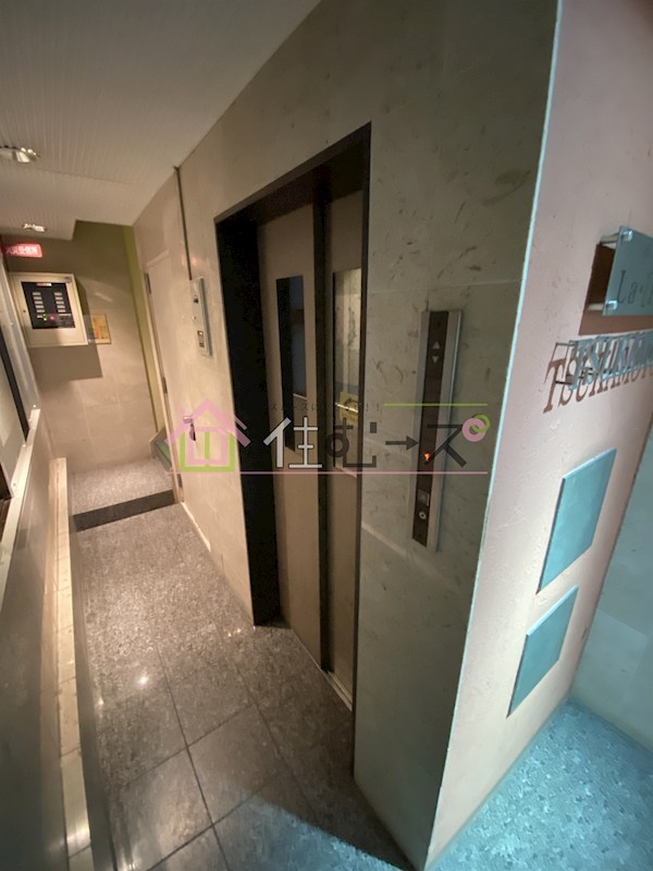 ラ・ピース塚本 その他外観5