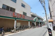 ラ・ピース塚本 周辺画像2