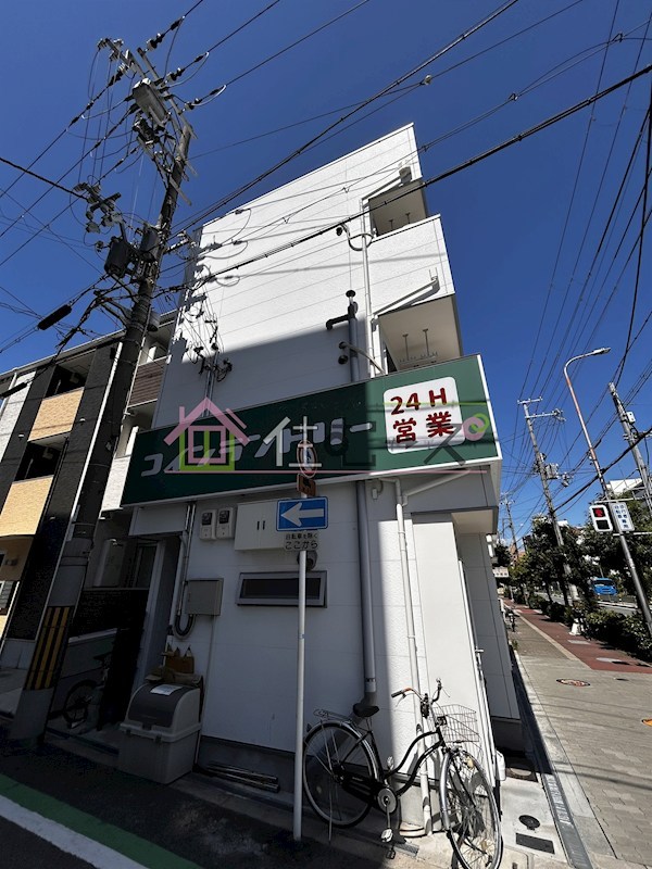 Brezza歌島 その他外観1