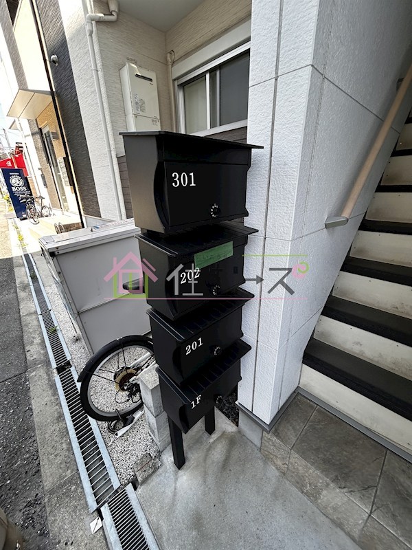 Brezza歌島 その他外観2