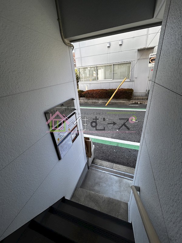 Brezza歌島 その他外観3