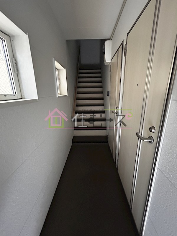 Brezza歌島 その他外観4