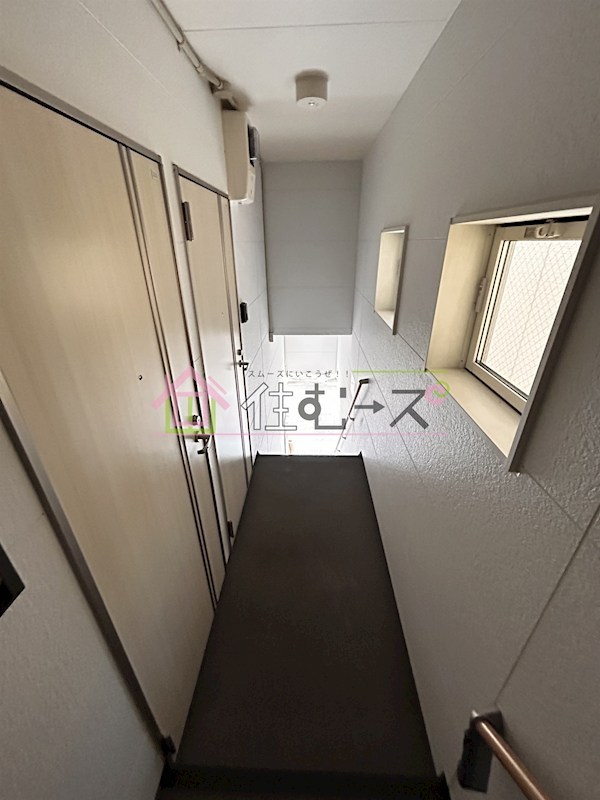 Brezza歌島 その他外観6