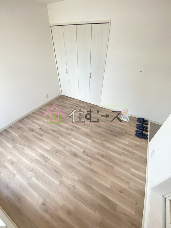 Brezza歌島 リビング