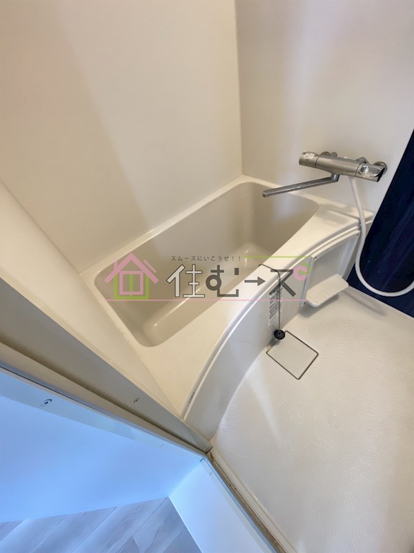 Brezza歌島 風呂画像