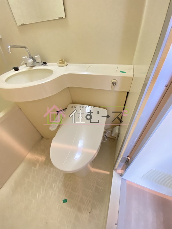 ダイアパレス塚本Ⅱ番館 その他3